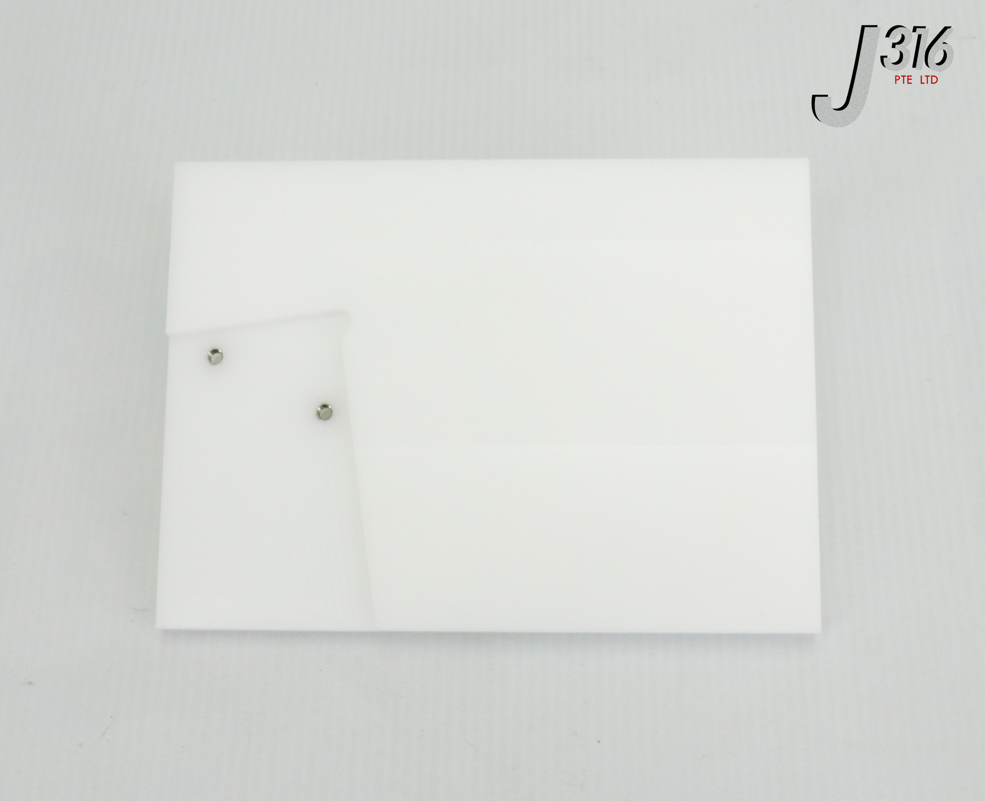 22304 TOKYO ELECTRON EBR POSTION SETUP BASE (NEW) CT1910-446301-11
